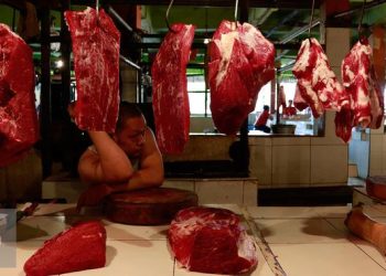 Izin Impor Daging Sapi 2026 Dipastikan Sudah Terbit oleh Kemendag
