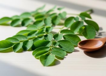 10 Manfaat Daun Kelor Superfood Kaya Nutrisi dan Khasiat Medis