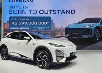 Filosofi Berbagi Masa Depan, Cara Penyediaan Mobilitas Masa Depan