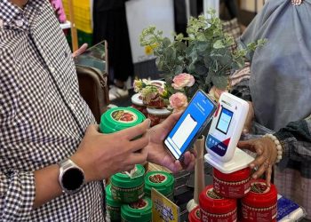 Festival Numo 2026 Dorong Digitalisasi UMKM Melalui Inovasi QRIS Tap di Sembilan Kota
