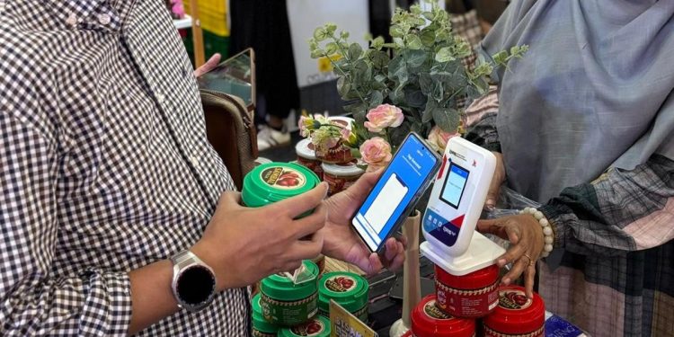 Festival Numo 2026 Dorong Digitalisasi UMKM Melalui Inovasi QRIS Tap di Sembilan Kota
