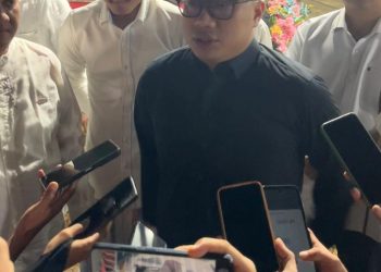 Peringati Isra Miraj, Istigasah dan Doa Bersama untuk Korban Bencana oleh PSI