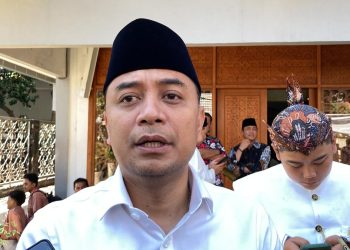 Solusi Banjir di Surabaya Melalui Sistem Pompa Terintegrasi