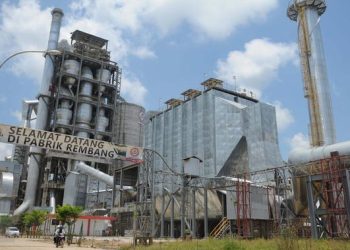 Proyeksi Pertumbuhan Penjualan Semen 2,5% pada Tahun 2026