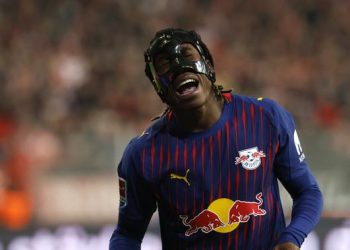 Real Madrid Akan Datangkan Penyerang Baru Dari Jerman