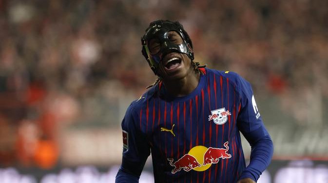 Real Madrid Akan Datangkan Penyerang Baru Dari Jerman