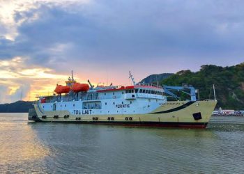 Kemenhub Siapkan 197 Trayek Angkutan Laut 2026 untuk Layanan Wilayah 3TP
