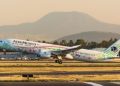 Maskapai Paling Tepat Waktu di Dunia Berturut-turut Menjadi AeroMexico