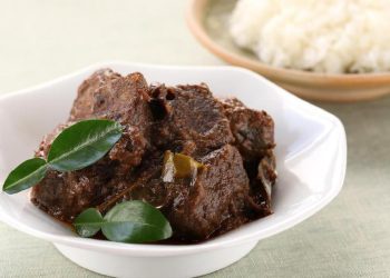 5 Bagian Daging Sapi yang Cocok untuk Dimasak Rendangagar Agar Tidak Salah Pilih
