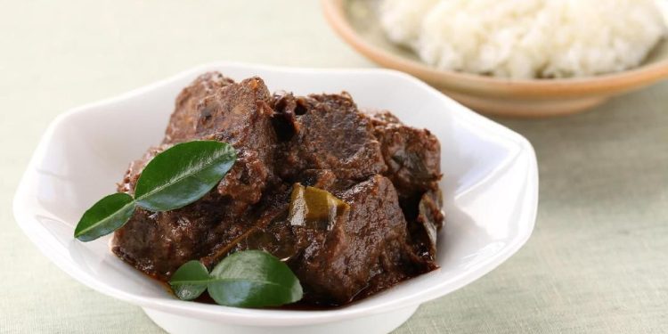 5 Bagian Daging Sapi yang Cocok untuk Dimasak Rendangagar Agar Tidak Salah Pilih