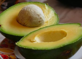 Kulit Sehat dan Awet Muda Dengan Mengonsumsi 9 Makanan Ini