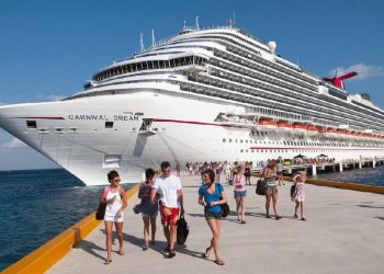 Lombok Akan Dihuni 25 Kapal Pesiar di 2026 dengan Fasilitas Terbatas