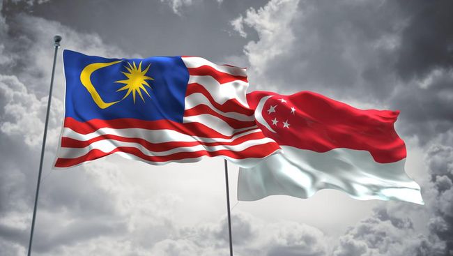 Kisah Malaysia Hampir Tahan PM Singapura, Batal karena Faktor Indonesia