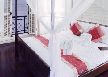 Di Era Belanda Turis ke Indonesia Menginap di Mana Sebelum Ada Hotel