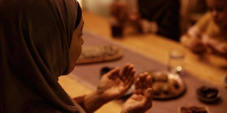 Jadwal Puasa Nisfu Syaban 2026 Beserta Bacaan Niat Lengkap