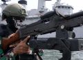TNI Berhasil Atasi Bajak Laut dengan Kirim Pasukan Elite ke Negara Lain