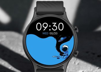Spesifikasi Smartwatch B53S Fitur Kesehatan dengan Harga Terjangkau