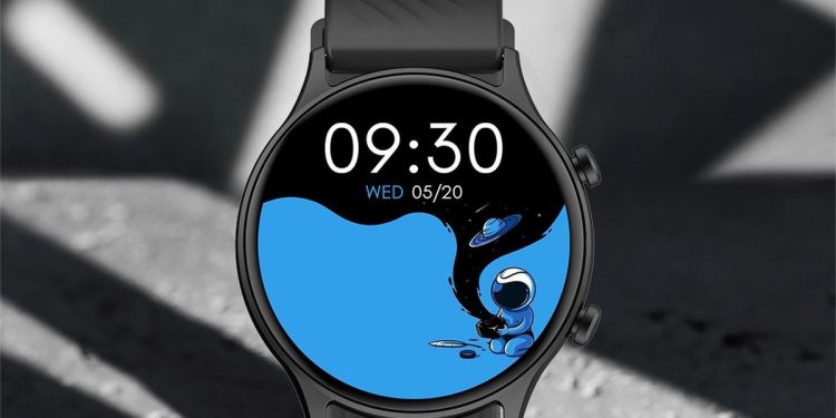 Spesifikasi Smartwatch B53S Fitur Kesehatan dengan Harga Terjangkau