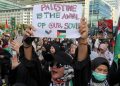 Kisah Kakak Beradik Palestina Berjuang Hidup dengan Donasi untuk Pengobatan Kanker