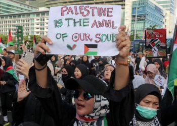 Kisah Kakak Beradik Palestina Berjuang Hidup dengan Donasi untuk Pengobatan Kanker