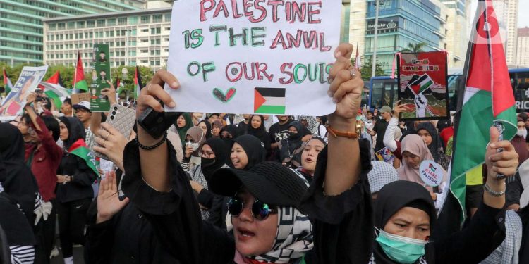 Kisah Kakak Beradik Palestina Berjuang Hidup dengan Donasi untuk Pengobatan Kanker