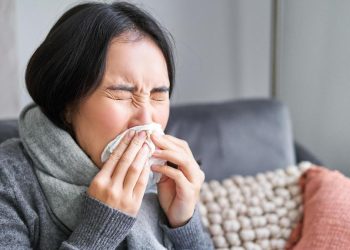 Flu Super Masuk Kategori Penyakit Musiman