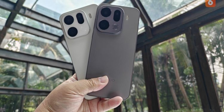 Bocoran Spesifikasi Oppo Find X9s Pro Menjelang Debut Maret 2026