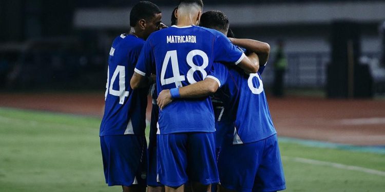 Ratchaburi FC vs Persib Bandung Segera Mulai, Dapatkan Link Live Streaming ACL 2