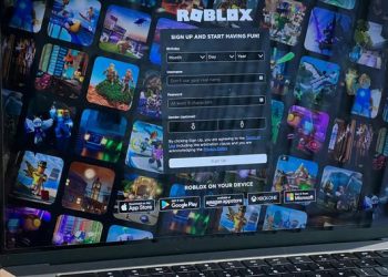 Mesir Larang Roblox untuk Melindungi Anak-Anak dari Ancaman Predator