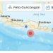 Gempa 6,4 M Guncang Pacitan Jatim Jumat Malam 6 Februari 2026 BMKG Ungkap Tak Berpotensi Tsunami