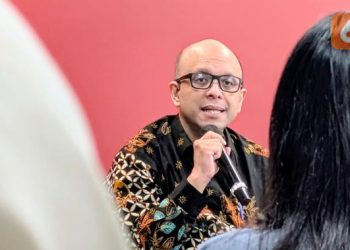 Aritmia Jantung Menyerang 1 dari 3 Orang di Dunia, Deteksi dengan Meraba Nadi Sendiri