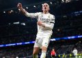 Posisi Wonderkid Real Madrid Terancam di Tengah Persaingan yang Ketat