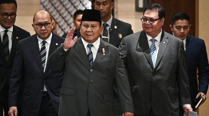 Hukum Tak Boleh Dijadikan Alat untuk Menyerang Lawan Politik