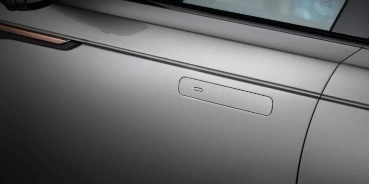 Pemerintah Tiongkok Larang Gagang Pintu Tersembunyi dan Alasannya