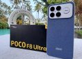 Harga Poco F8 Ultra di Indonesia Mulai dari Rp 11 Jutaan, Lihat Spesifikasinya