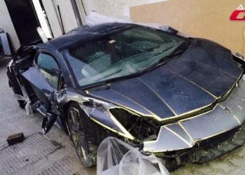 Amankah Membeli Mobil Bekas Tabrakan? Cek Risiko dan Tips Aman Sebelum Memutuskan