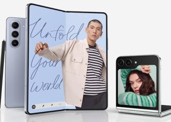 Pasar HP Lipat Lesu di 2025, Apakah Era Foldable Sudah Berakhir?