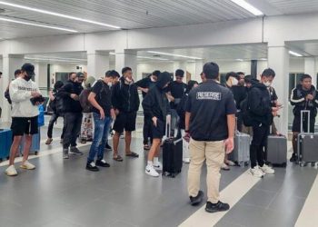 3.595 WNI di Kamboja Diasesmen, KBRI Pastikan Tak Ada Indikasi Korban Trafficking