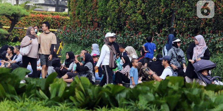 Orang Indonesia Makin Peduli Kesehatan, Ini Cara Kejar Hidup Sehat dan Sejahtera