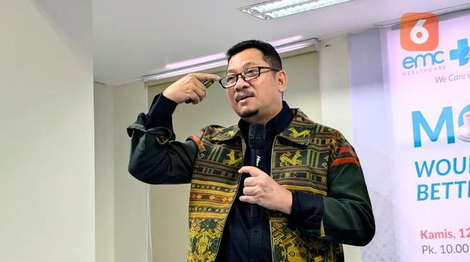 Bedah Plastik di Bulan Puasa Ramadan, Dokter: Aman untuk Kasus Ringan seperti Tumor Jinak