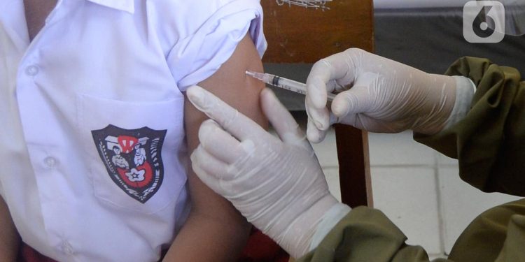 5 Mitos Campak yang Salah dan Tentang Vaksinasi MMR untuk Dewasa