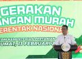 Stok Pangan Aman Jelang Ramadan dan Lebaran 2026 Menurut Pemerintah