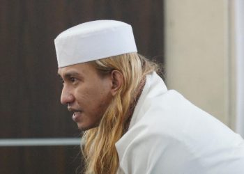 Kronologi Kasus Penganiayaan Bahar bin Smith Terhadap Anggota Banser Tangerang