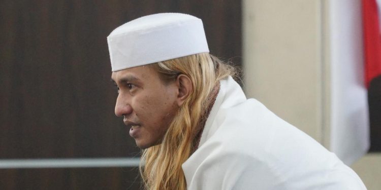 Kronologi Kasus Penganiayaan Bahar bin Smith Terhadap Anggota Banser Tangerang