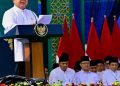 Kekayaan Indonesia yang Luar Biasa Banyak Dicuri dan Dibawa ke Luar Negeri