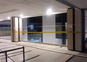 Mahasiswi Tewas Usai Terjatuh dari Lantai 2 Gedung Kampus Unpam Serang