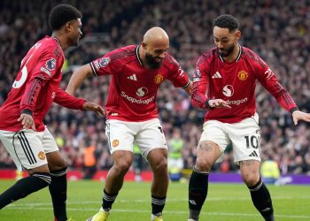 Manchester United Tertarik dengan Pemain Serbabisa dan Siap Beri Gaji Tinggi