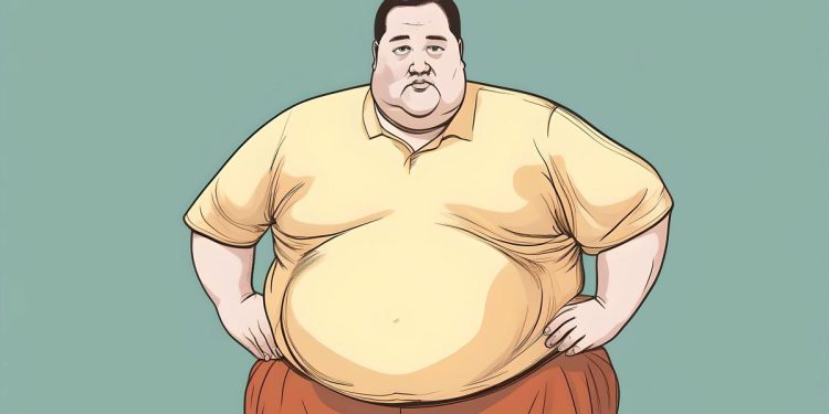 Obat Obesitas dalam Bentuk Pil, Apakah Pengendalian Penyakit Tidak Menular Makin Efektif?