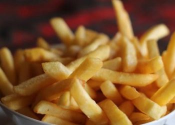 Kentang Goreng Jadi Tren Kumpul-kumpul Warga Korea Selatan dan Munculkan Komunitas