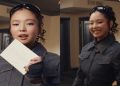 Jennie BLACKPINK Tampil Perdana dengan Rambut Keriting dan Dipanggil Ahjumma